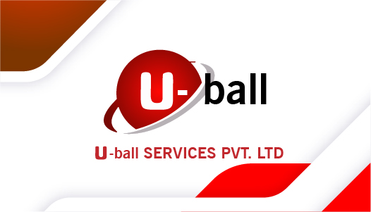 uball-business-card